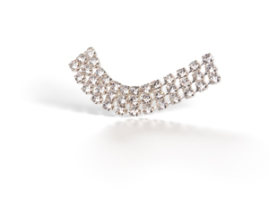 Welcome to our Cup Chains category! In this section, you'll find a wide range of cup chains perfect for creating sparkling jewelry and fashionable accessories. Our cup chains are adorned with high-quality crystal stones, providing an impressive sparkle that elevates any look.<br><br>Explore our assortment of different colors and sizes to find the perfect design for your jewelry creations. Cup chains are ideal for bracelets, necklaces, earrings, and more. They can also be used to embellish clothing, bags, and other accessories.<br><br>Thanks to the high quality of our cup chains, they are durable and maintain their radiant appearance for a long time. Unleash your creativity and design unique jewelry pieces and accessories with our cup chains.