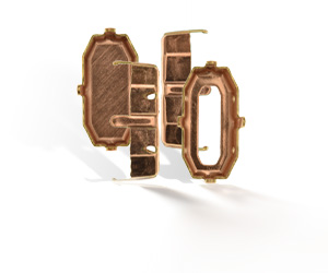 Metal Jewelry Components