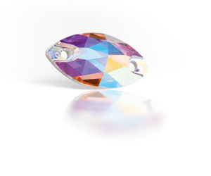 Welcome to our Sew-on Stones category! Here, you will find an impressive selection of beautiful gemstones specifically designed to be sewn onto clothing, accessories, shoes, and more.<br><br>Our sew-on stones are available in a variety of colors, sizes, and shapes, allowing you to find the perfect design for your project. They are an ideal way to add a touch of sparkle and elegance to your creations.<br><br>Applying these stones is simple: they feature holes or channels through which you can thread or wire, allowing you to securely and firmly attach the stones to your projects. The results are stunning and provide your project with a professional and high-quality finish.<br><br>Explore our diverse selection of sew-on stones and make your creations sparkle!