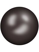 Ceramic Cabochon Hotfix ss10 Jet Dark Antique HF