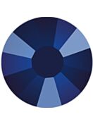 Flat-Back Rhinestone Hotfix ss20 Crystal Sapphire Flare HF