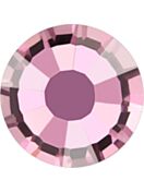 Flat-Back Rhinestone Hotfix ss6 Light Amethyst HF