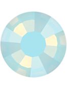 Flat-Back Rhinestone Hotfix ss8 Pacific Opal HF