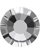 Flat-Back Rhinestone Hotfix ss12 Crystal HF