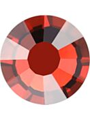 Flat-Back Rhinestone Hotfix ss16 Padparadscha HF