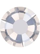 Flat-Back Rhinestone Hotfix ss20 Crystal Silver Shade Light HF