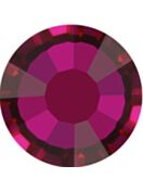 Flat-Back Rhinestone Hotfix ss20 Crystal Volcano HF