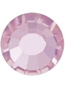 VIVA12 Rose Hotfix Rhinestone ss6 Light Amethyst HF