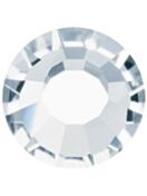 VIVA12 Rose Hotfix Rhinestone ss5 Crystal HF