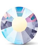 VIVA12 Rose Hotfix Rhinestone ss6 Mesmera AB HF