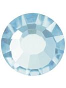 VIVA12 Rose Hotfix Rhinestone ss6 Aqua Bohemica HF