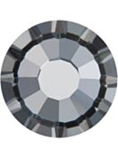 VIVA12 Rose Hotfix Rhinestone ss8 Crystal Nightfall HF