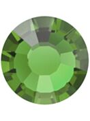 VIVA12 Rose Hotfix Rhinestone ss8 Shamrock HF