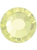 VIVA12 Rose Hotfix Rhinestone ss8 Jonquil HF