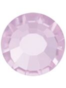 VIVA12 Rose Hotfix Rhinestone ss10 Violet HF