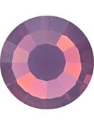 VIVA12 Rose Hotfix Rhinestone ss16 Amethyst Opal HF