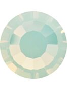 VIVA12 Rose Hotfix Rhinestone ss16 Chrysolite Opal HF