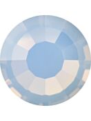 VIVA12 Rose Hotfix Rhinestone ss20 Light Sapphire Opal HF