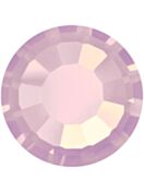 VIVA12 Rose Hotfix Rhinestone ss34 Rose Opal HF