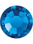 Maxima Rose Hotfix ss6 Capri Blue HF