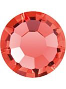 Maxima Rose Hotfix ss12 Padparadscha HF