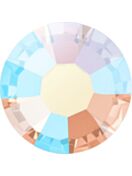 Maxima Rose Hotfix ss20 Light Peach AB HF