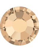 Maxima Rose Hotfix ss34 Crystal Honey HF