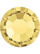 Maxima Rose Hotfix ss34 Light Topaz HF