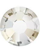 Maxima Rose Hotfix ss48 Crystal Argent Flare HF