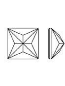 Pyramid Hotfix Rhinestone 5mm Light Peach HF