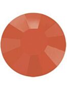 VIVA12 Rose Rhinestone ss6 Coral F
