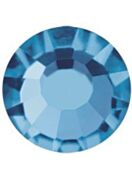 VIVA12 Rose Rhinestone ss5 Indicolite F