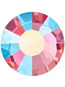 VIVA12 Rose Rhinestone ss5 Rose AB F