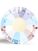 VIVA12 Rose Rhinestone ss5 Vintage Rose AB F