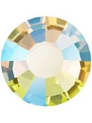 VIVA12 Rose Rhinestone ss5 Jonquil AB F