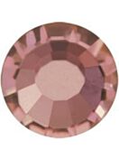 VIVA12 Rose Rhinestone ss5 Light Burgundy F