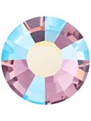 VIVA12 Rose Rhinestone ss6 Violet AB F