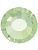 VIVA12 Rose Rhinestone ss6 Chrysolite F