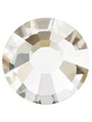 VIVA12 Rose Rhinestone ss7 Crystal Argent Flare F