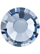 VIVA12 Rose Rhinestone ss7 Denim Blue F