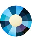 VIVA12 Rose Rhinestone ss8 Montana AB F