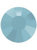 VIVA12 Rose Rhinestone ss8 Turquoise UF