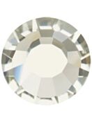 VIVA12 Rose Rhinestone ss9 Black Diamond F