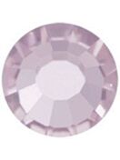 VIVA12 Rose Rhinestone ss9 Pale Lilac F