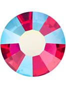 VIVA12 Rose Rhinestone ss9 Fuchsia AB F