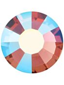 VIVA12 Rose Rhinestone ss12 Light Burgundy AB F