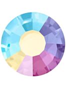 VIVA12 Rose Rhinestone ss16 Crystal AB NEW F