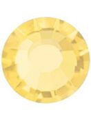 VIVA12 Rose Rhinestone ss16 Crystal Blond Flare F