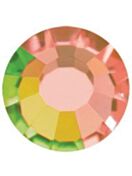 VIVA12 Rose Rhinestone ss16 Crystal Vitrail Medium