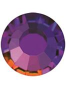 VIVA12 Rose Rhinestone ss16 Crystal Volcano